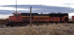 BNSF 9292